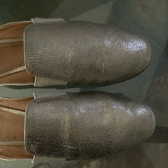 FRYE Terri Gore Mule - Picture 7 of 12